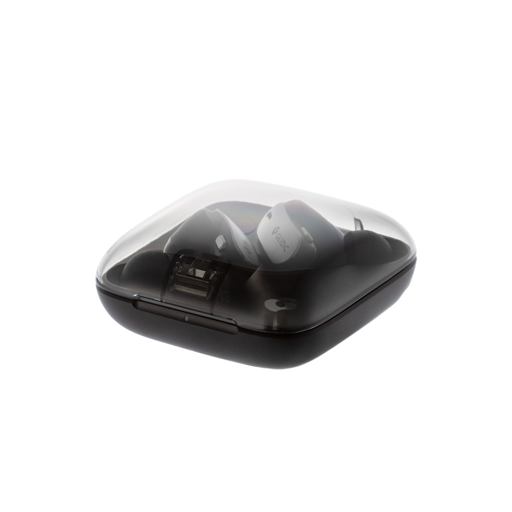 GLIDiC（グライディック） 完全ワイヤレスイヤホン GLIDiC TW-5300