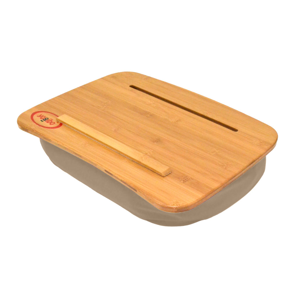 Yogibo（ヨギボー） タブレットもノートPCもリラックスして楽しめる