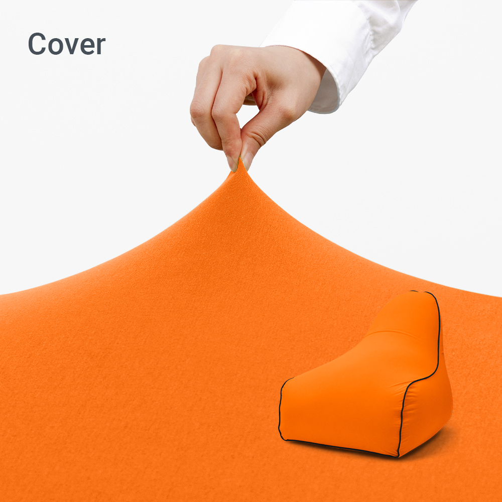 Yogibo（ヨギボー） Yogibo Zoola Lounger ズーラ ラウンジャー 専用