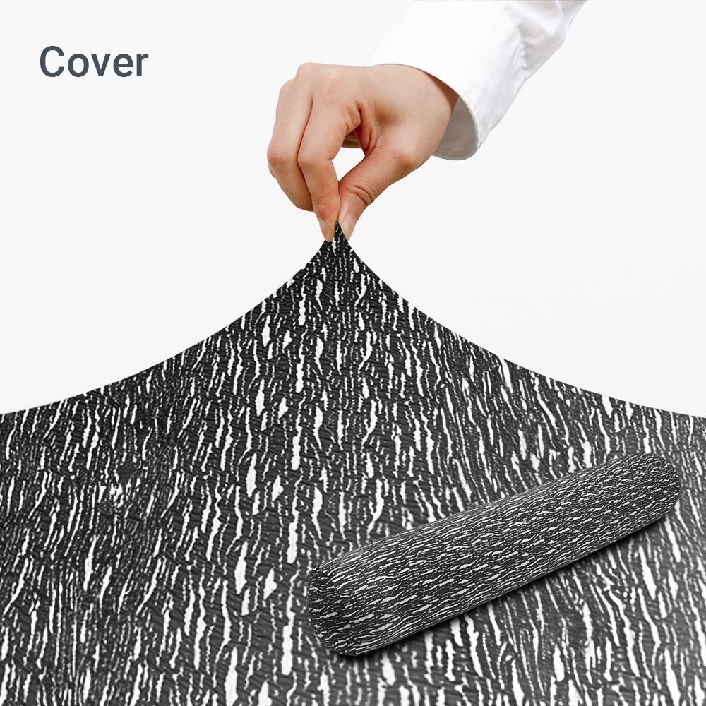 Yogibo（ヨギボー） Luxe Roll Max (ラックス ロール マックス) 用