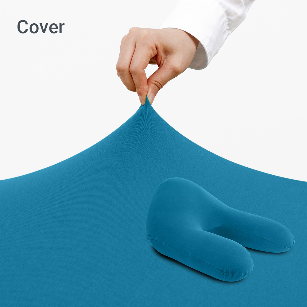 Yogibo（ヨギボー） Yogibo Ghost Cover （ ヨギボー ゴースト ） 用