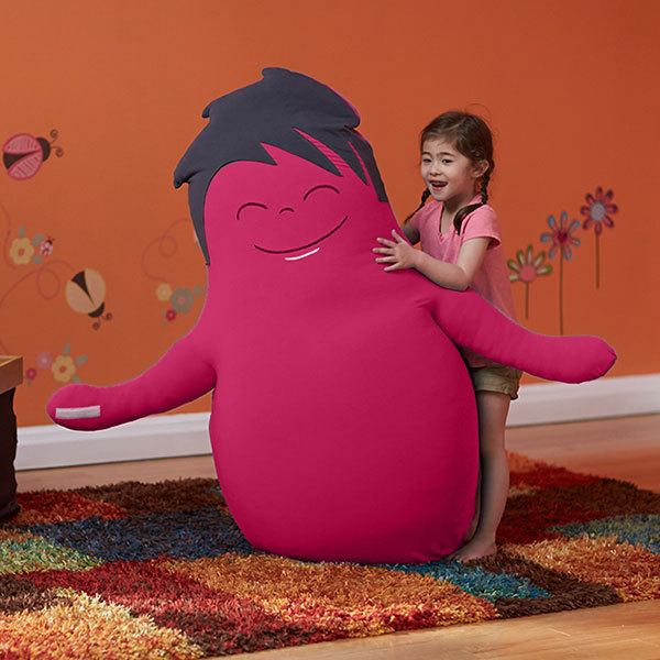 Yogibo（ヨギボー） 【送料無料】 Hugibo Premium（ハギボー