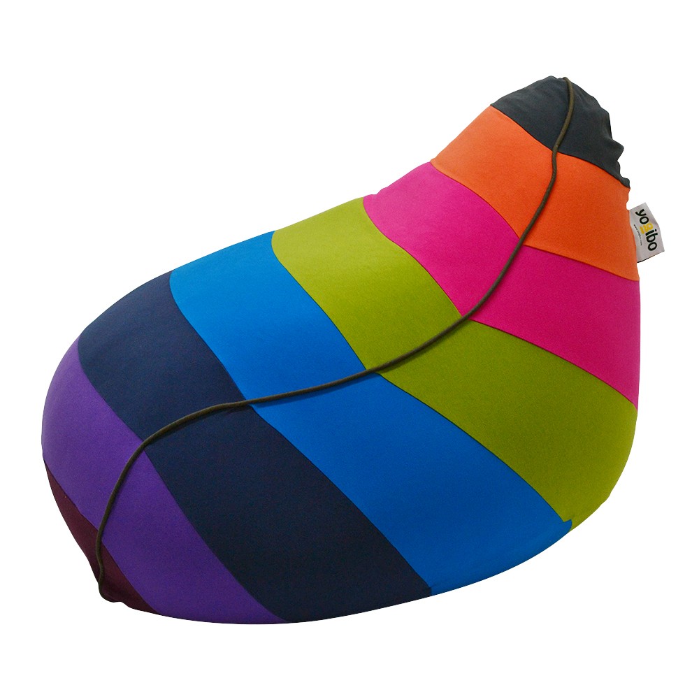 Yogibo（ヨギボー） 【送料無料】 Yogibo Lounger Rainbow ( ヨギボー