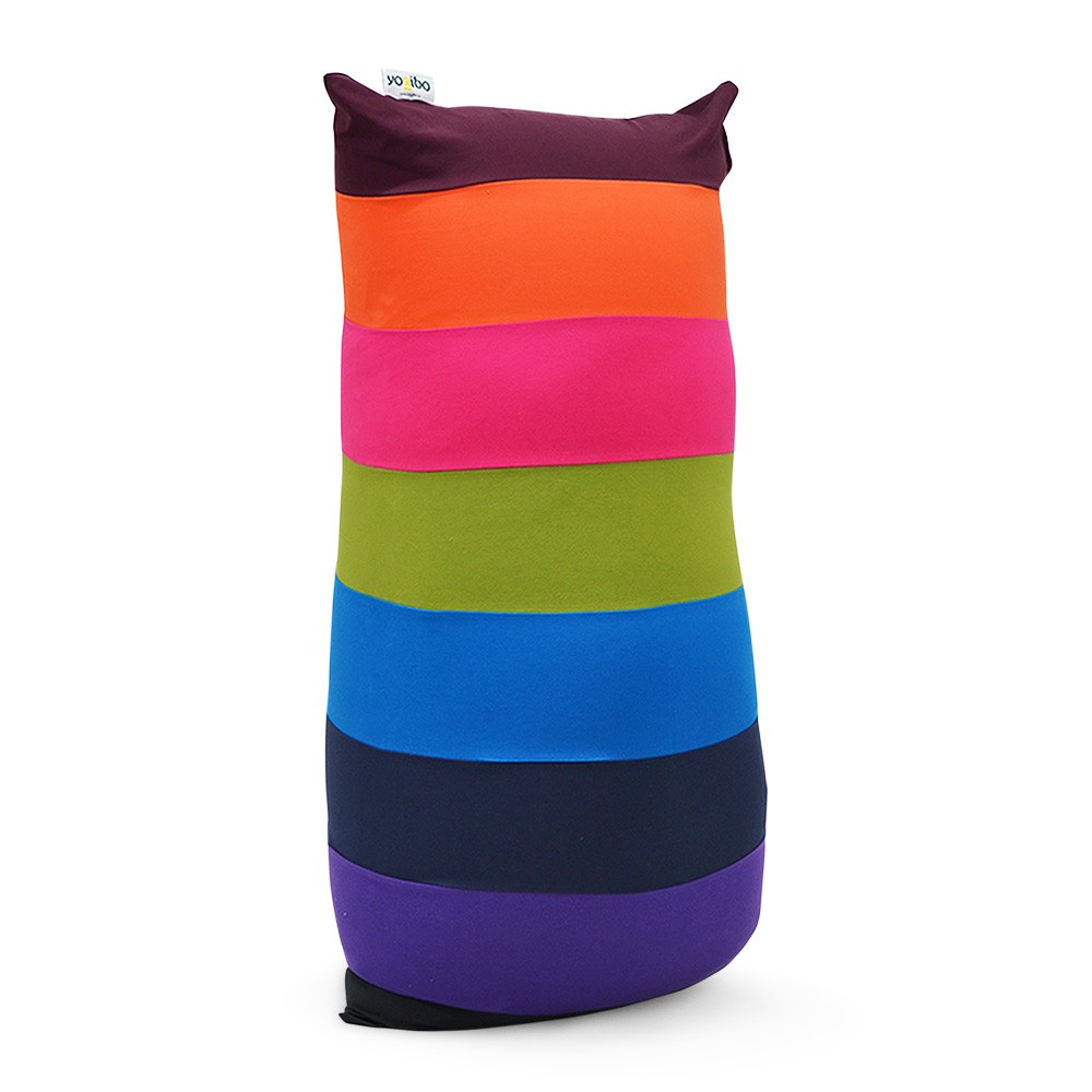 Yogibo（ヨギボー） 【送料無料】 Yogibo Lite Rainbow ライト