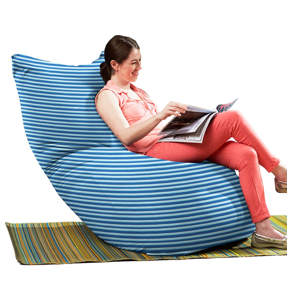 Yogibo（ヨギボー） 【送料無料】 【ペット対応】 Yogibo Zoola Max