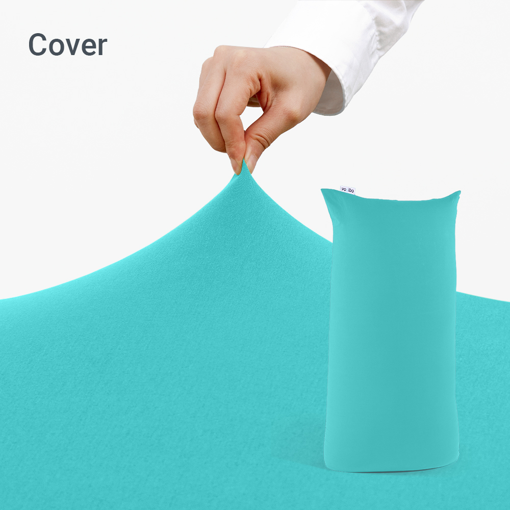 Yogibo（ヨギボー） 【撥水カバー｜ペットのいる家庭にもおすすめ