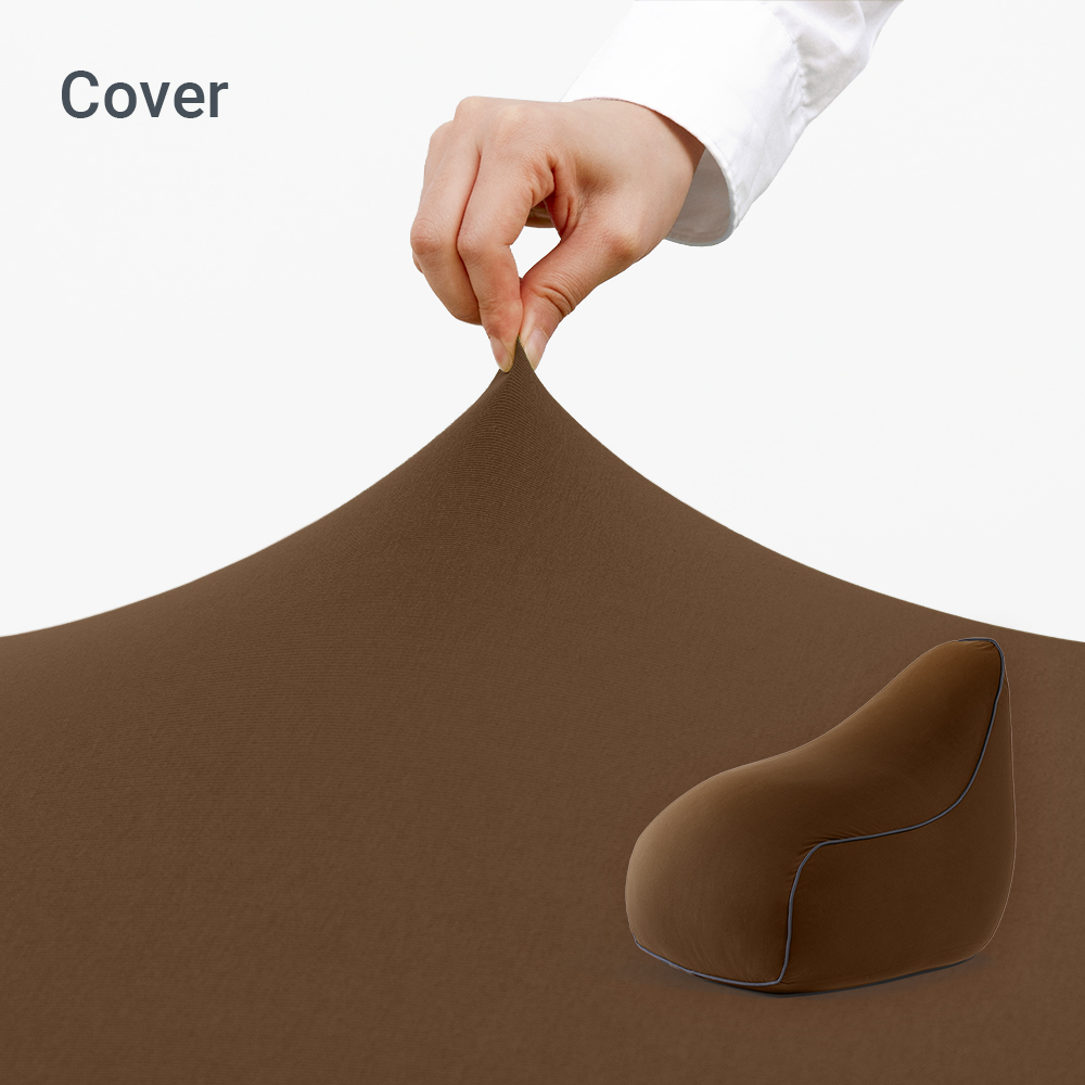 Yogibo（ヨギボー） Yogibo Lounger ラウンジャー 専用カバー 替え