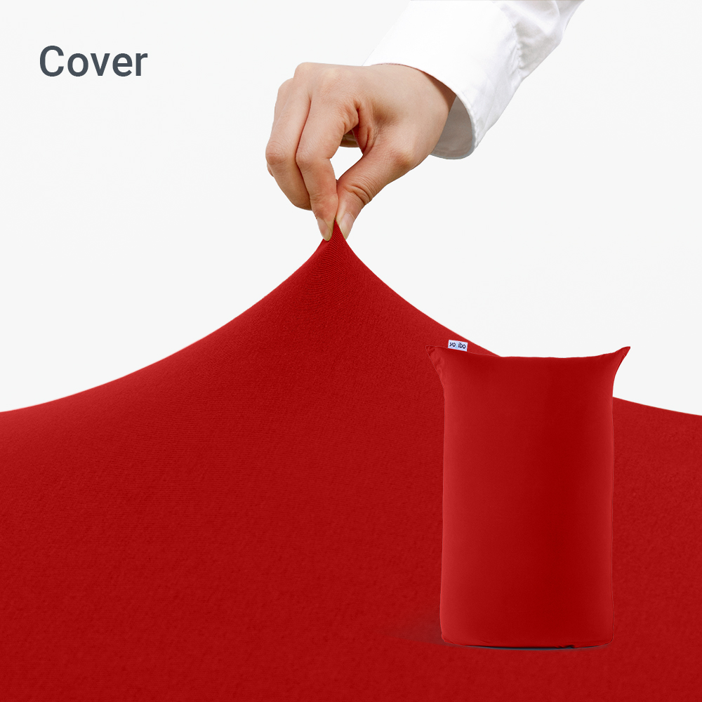 Yogibo（ヨギボー） Yogibo Midi ミディ 専用カバー 替えカバー