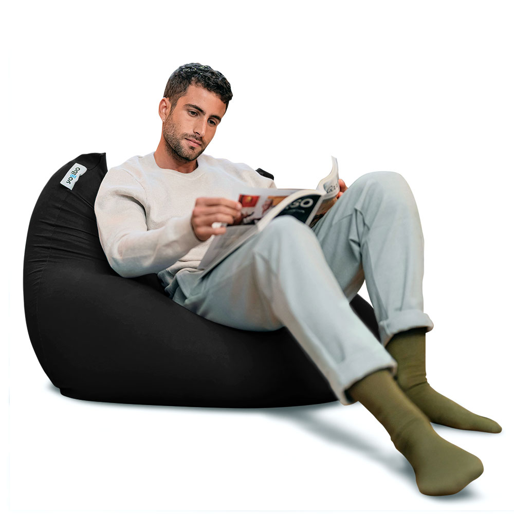 Yogibo（ヨギボー） 【送料無料】 ミニ Yogibo Mini クッション ひとを