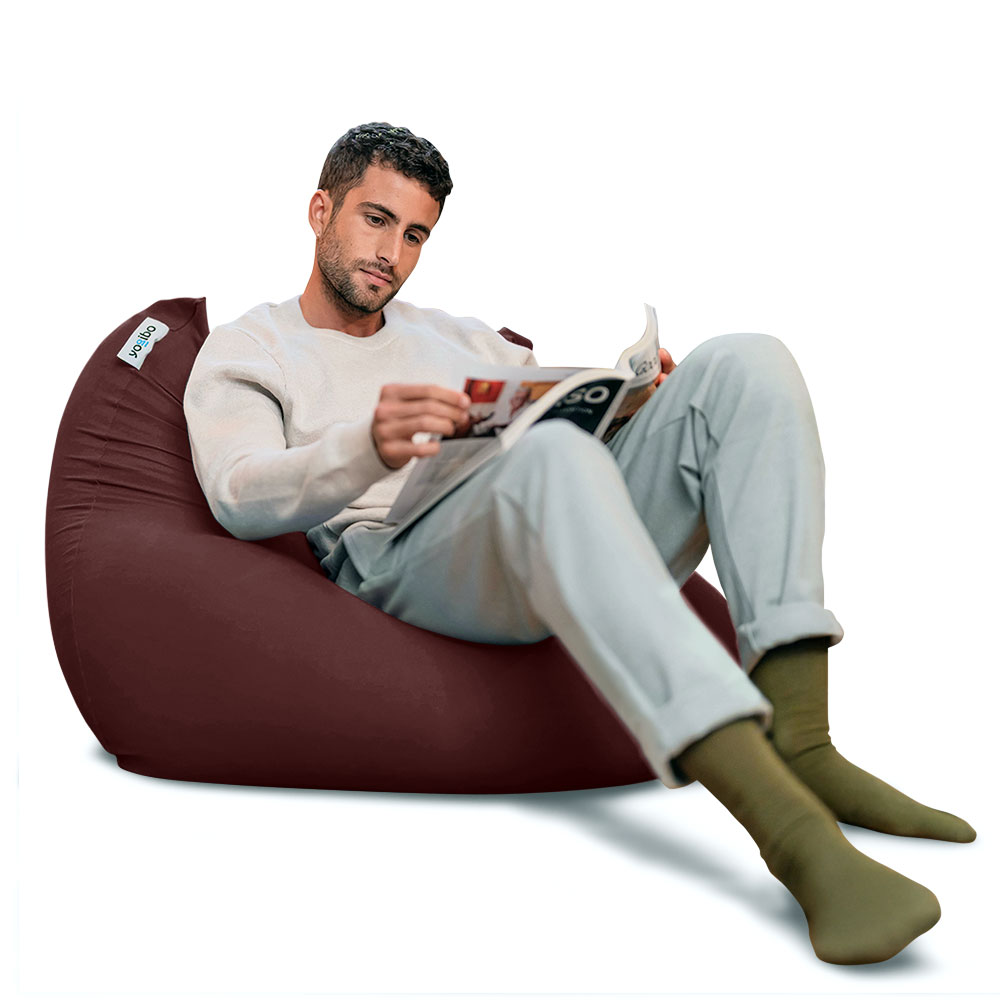 Yogibo（ヨギボー） 【送料無料】 ミニ Yogibo Mini クッション ひとを