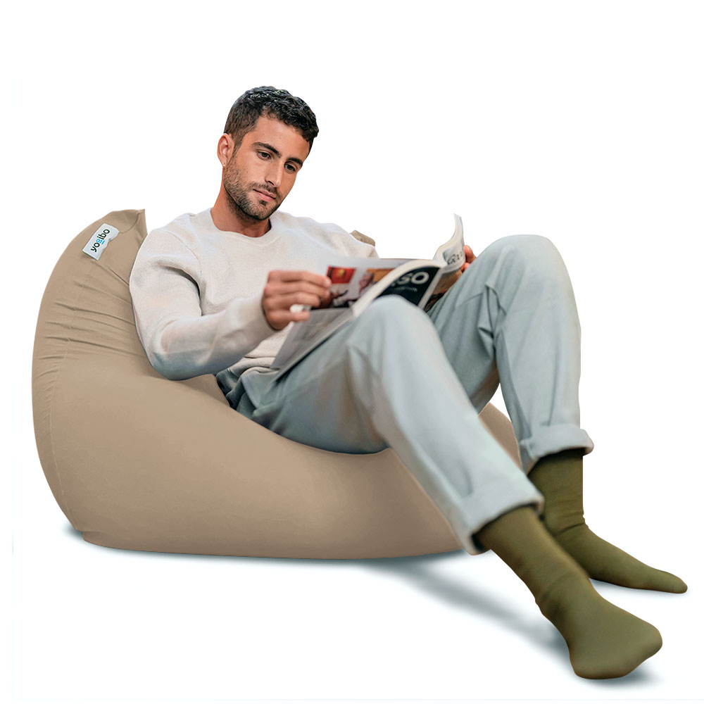 Yogibo（ヨギボー） 【送料無料】 ミニ Yogibo Mini クッション ひとを