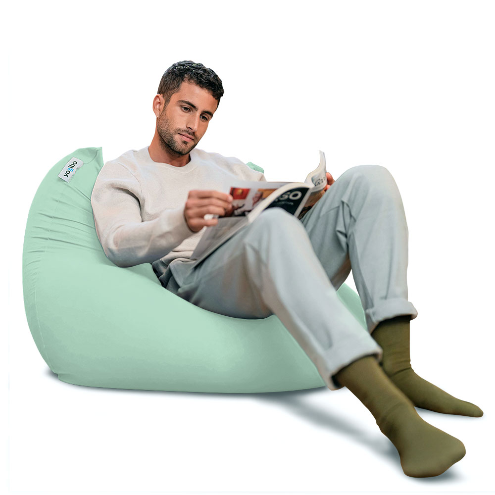 Yogibo（ヨギボー） 【送料無料】 ミニ Yogibo Mini クッション ひとを