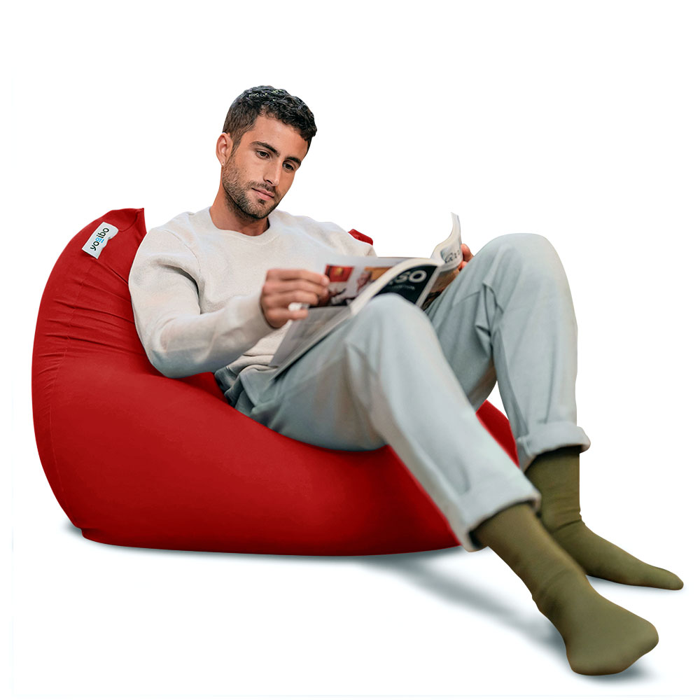 Yogibo（ヨギボー） 【送料無料】 ミニ Yogibo Mini クッション ひとを