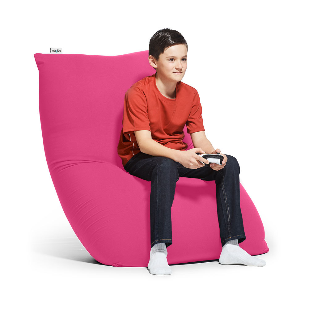 Yogibo（ヨギボー） 【送料無料】 チェアや二人掛けにも最適なビーズ