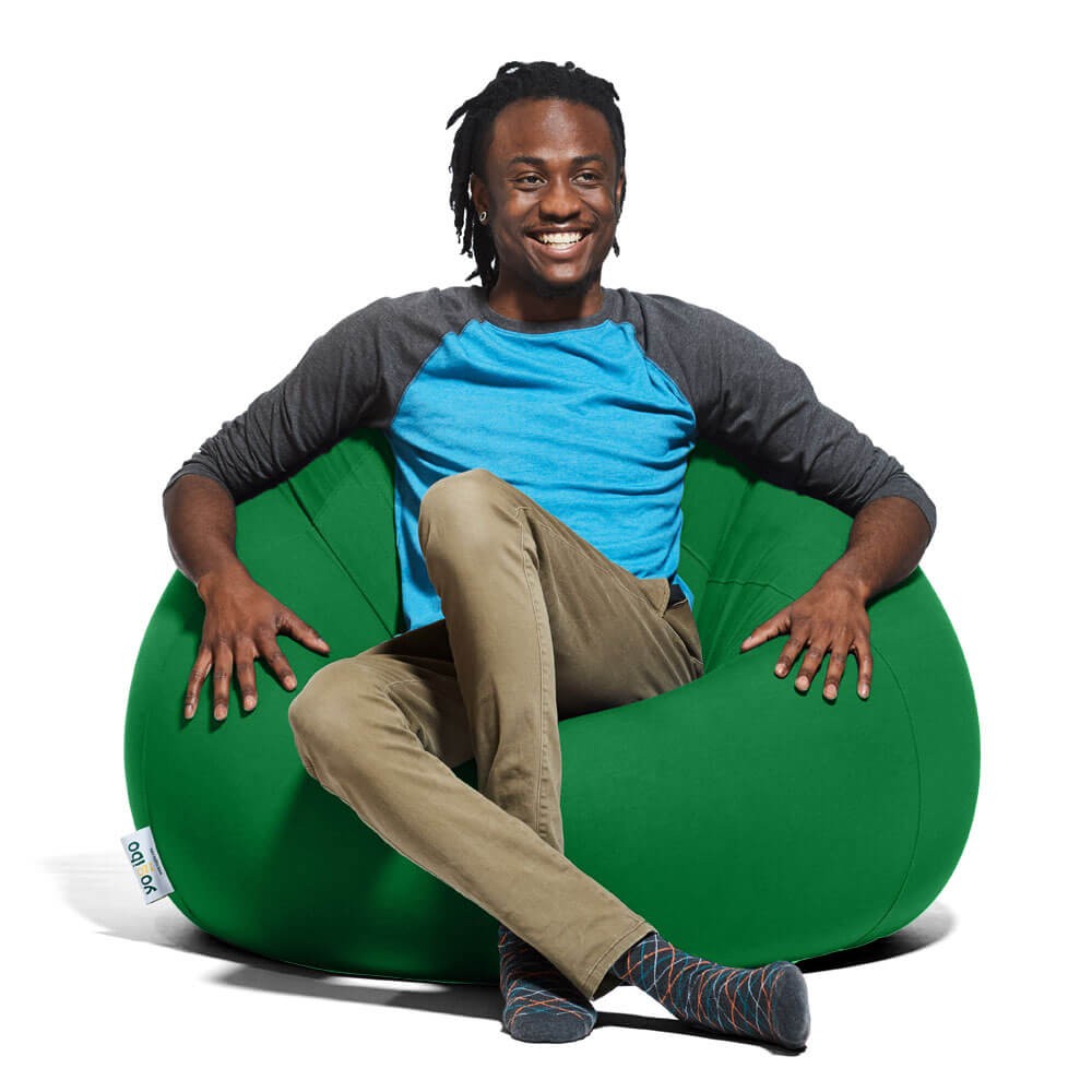 Yogibo（ヨギボー） 【送料無料】 Yogibo Pod (ヨギボー ポッド) 一人