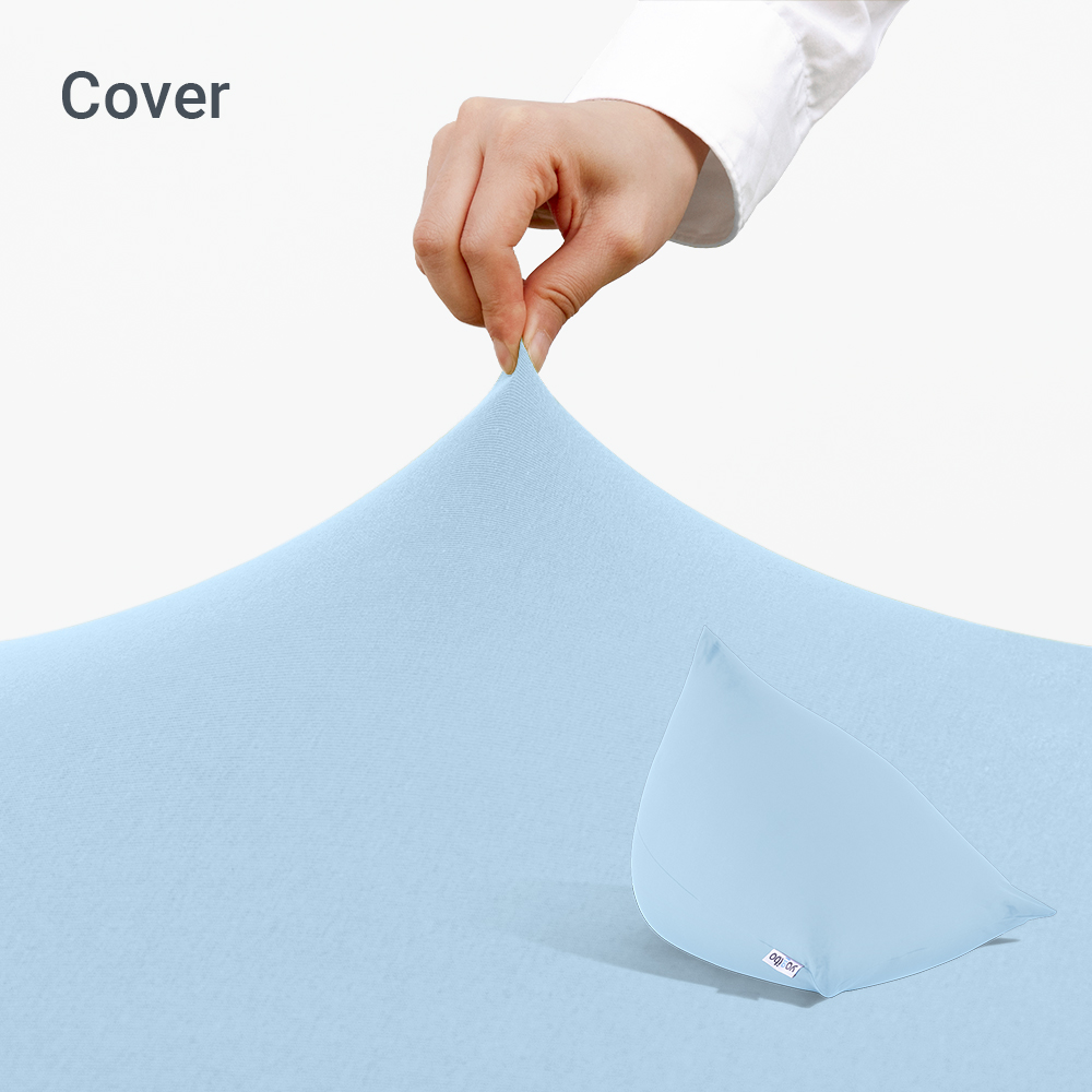 Yogibo（ヨギボー） Yogibo Pyramid ピラミッド 専用カバー / ソファ