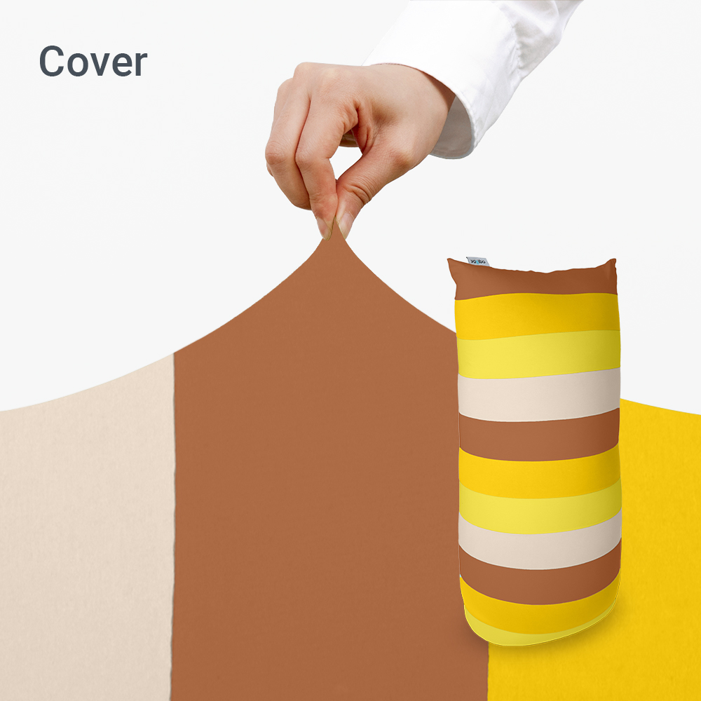 Yogibo（ヨギボー） Yogibo Max Rainbow マックス レインボー 専用