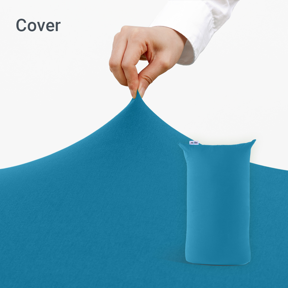 Yogibo（ヨギボー） Yogibo Lite ライト用カバー 替えカバー : Yogibo