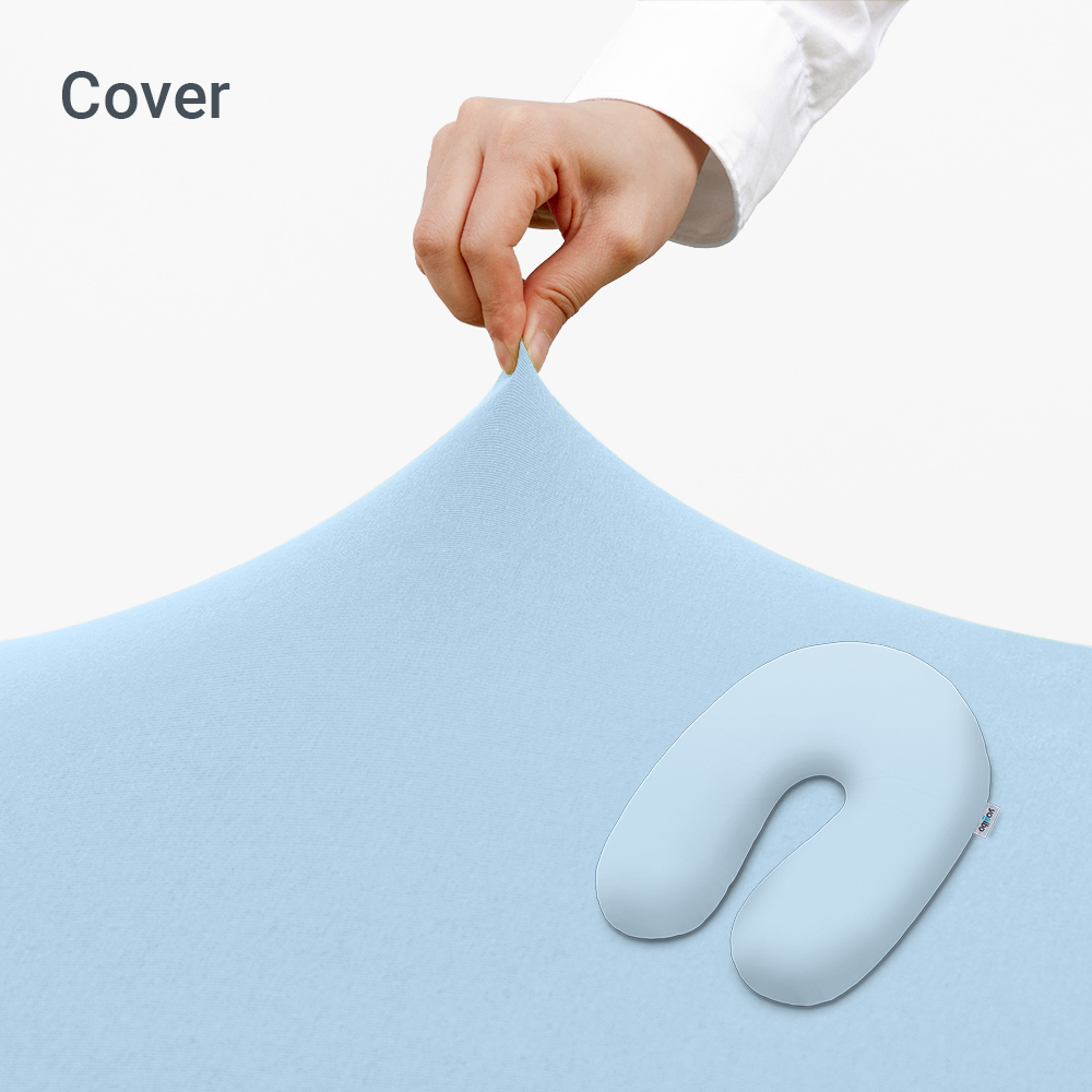 Yogibo（ヨギボー） Yogibo Support サポート 専用カバー / 洗える U字