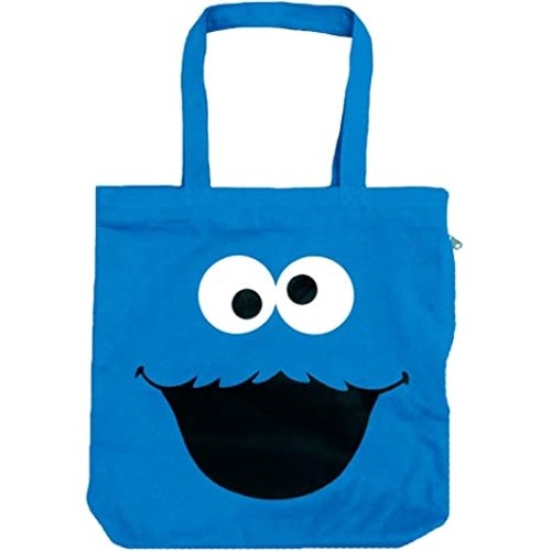 SESAME STREET（セサミストリート） トートバッグ スクールバッグ