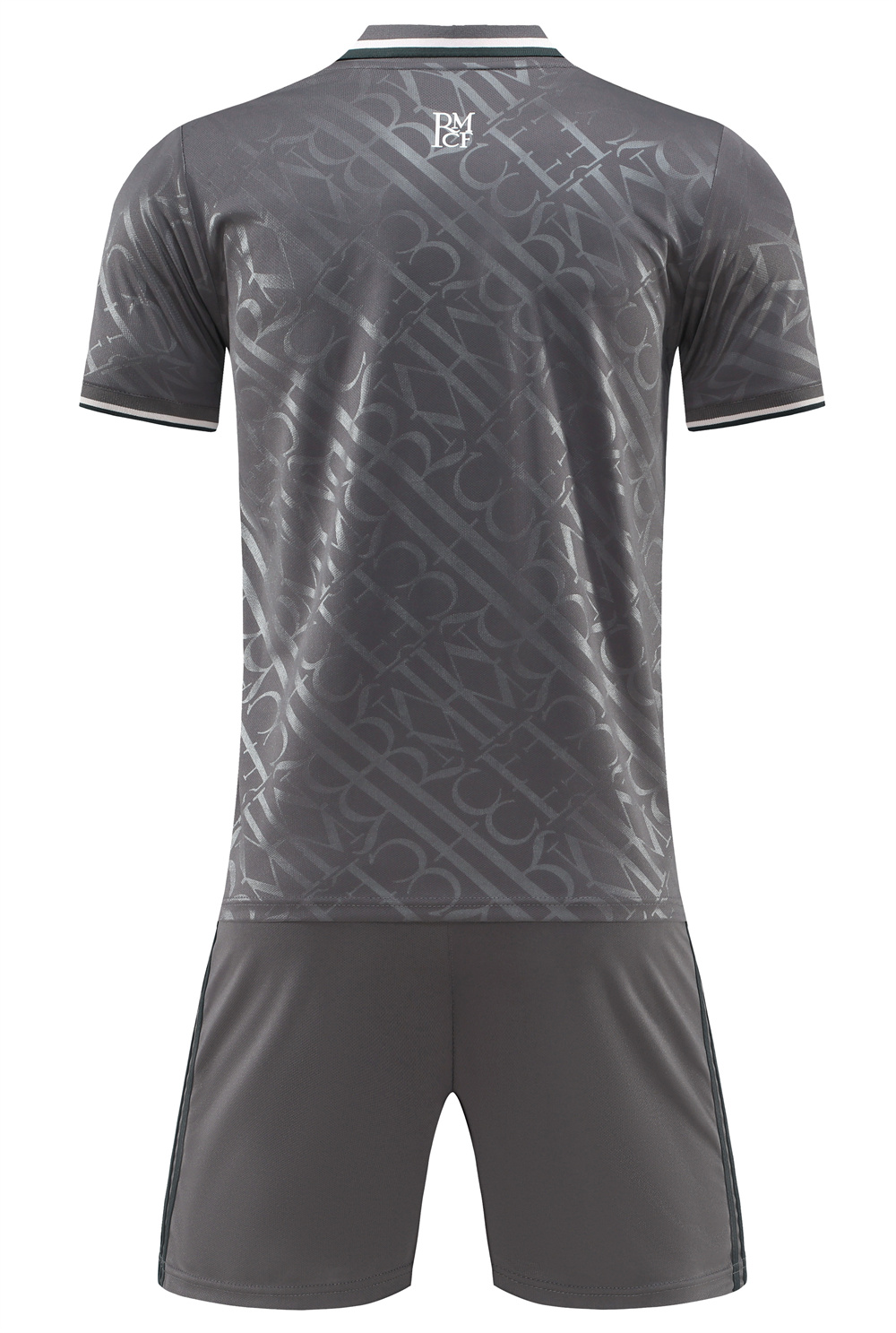 H03 レアルマドリード サッカーユニフォーム 2024-2025年 アウェイ2