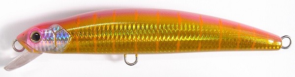 マングローブスタジオ：ストライクプロ・マグナムミノー ベベル