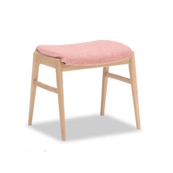 カリモク家具（KARIMOKU FURNITURE） カリモク スツール CU0456L450