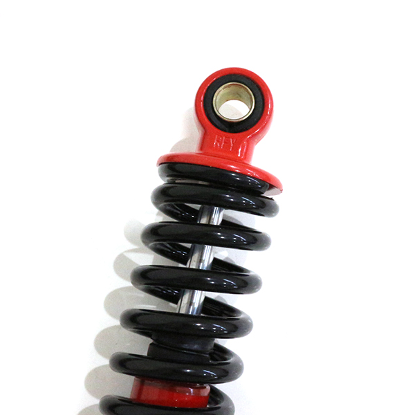 Z400FX ゼファー400 ZRX400 リア 細巻き サスペンション サス