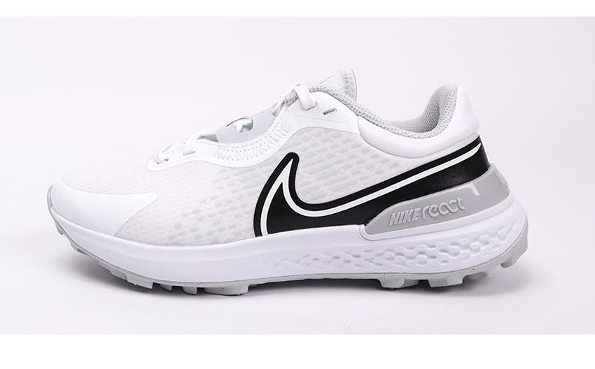 ナイキ ゴルフシューズ メンズ レディース インフィニティ プロ 2 NIKE