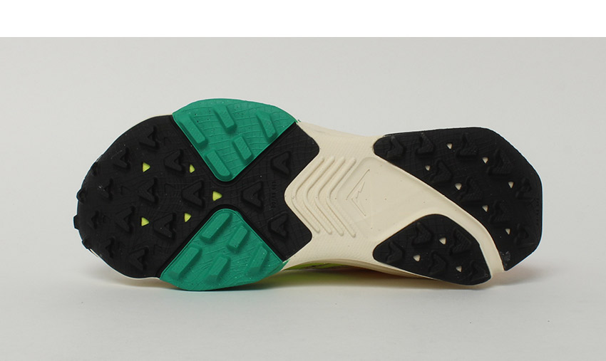 ナイキ ランニングシューズ レディース ゼガマ トレイル NIKE DH0625