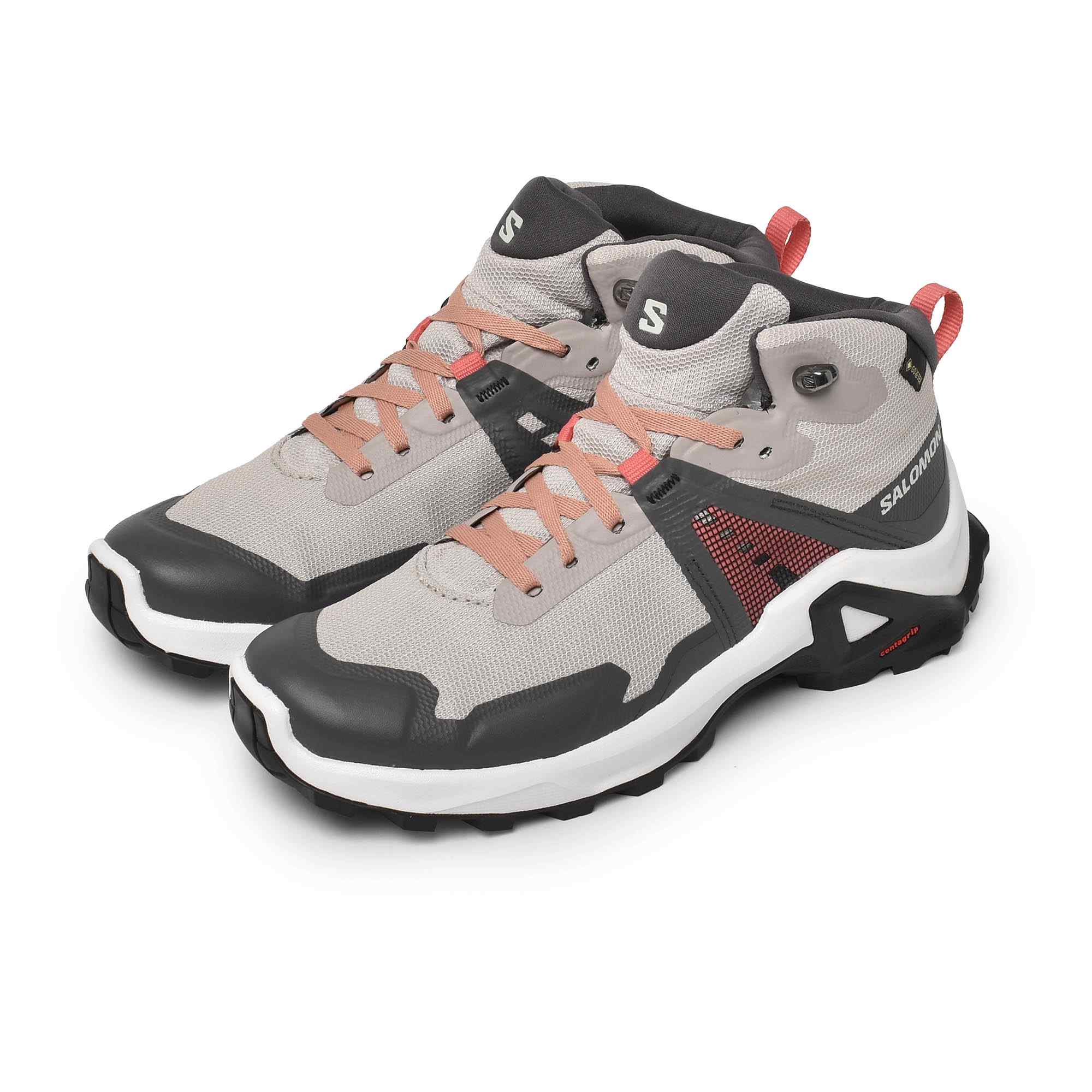 SALOMON（サロモン） 送料無料 アウトドアシューズ キッズ ジュニア