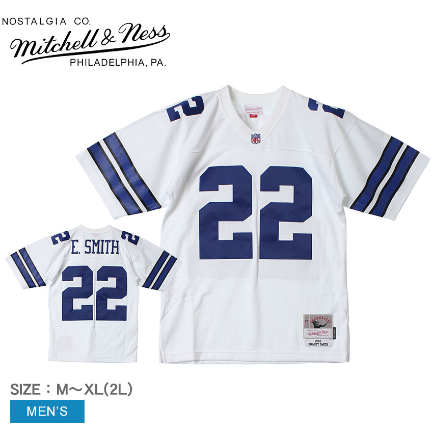Mitchell&Ness（ミッチェルアンドネス） 送料無料 ユニフォーム メンズ