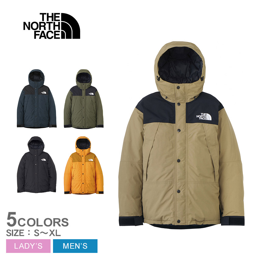 THE NORTH FACE（ザ ノースフェイス） ジャケット メンズ レディース