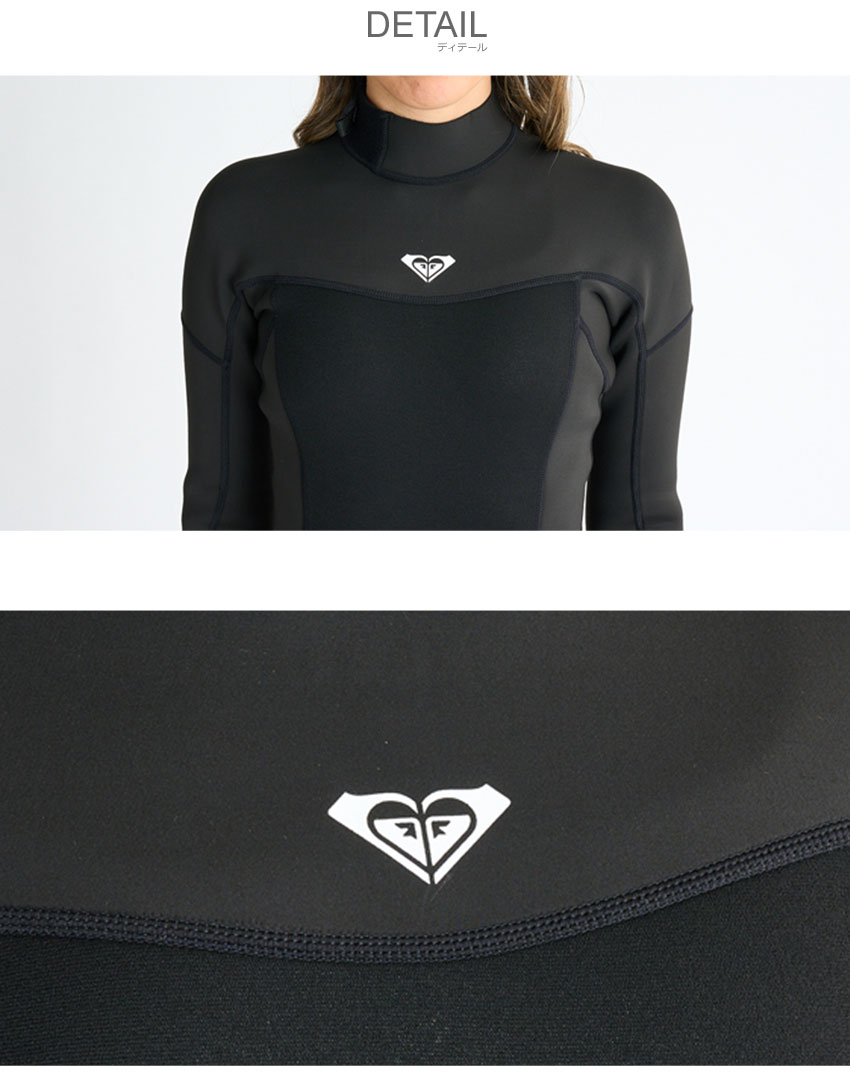 ROXY（ロキシー） 長袖スプリングスーツ レディース ROXY RWT251708