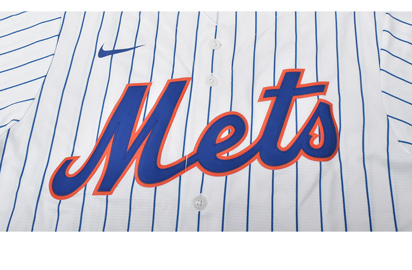 NIKE（ナイキ） ユニフォームシャツ メンズ OFFICIAL REPLICA JERSEY