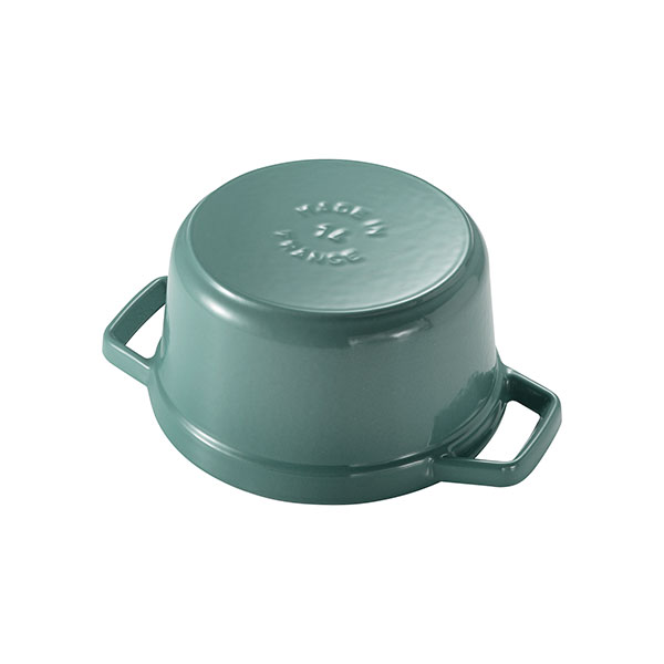 ピコ・ココット ストウブ 鍋 14cm ユーカリ STAUB ピコ ココット