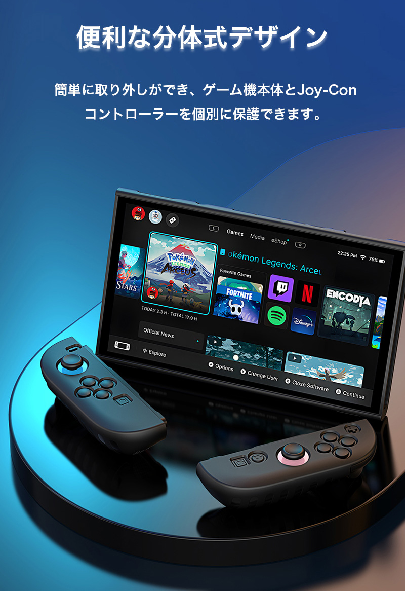 Nintendo Switch2 ケース ニンテンドー スイッチツー カバー スイッチ2