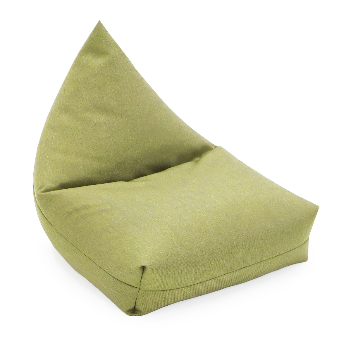 座椅子ヤマザキ ミラビーズ レストクッション レオン 日本製 ヤマザキ