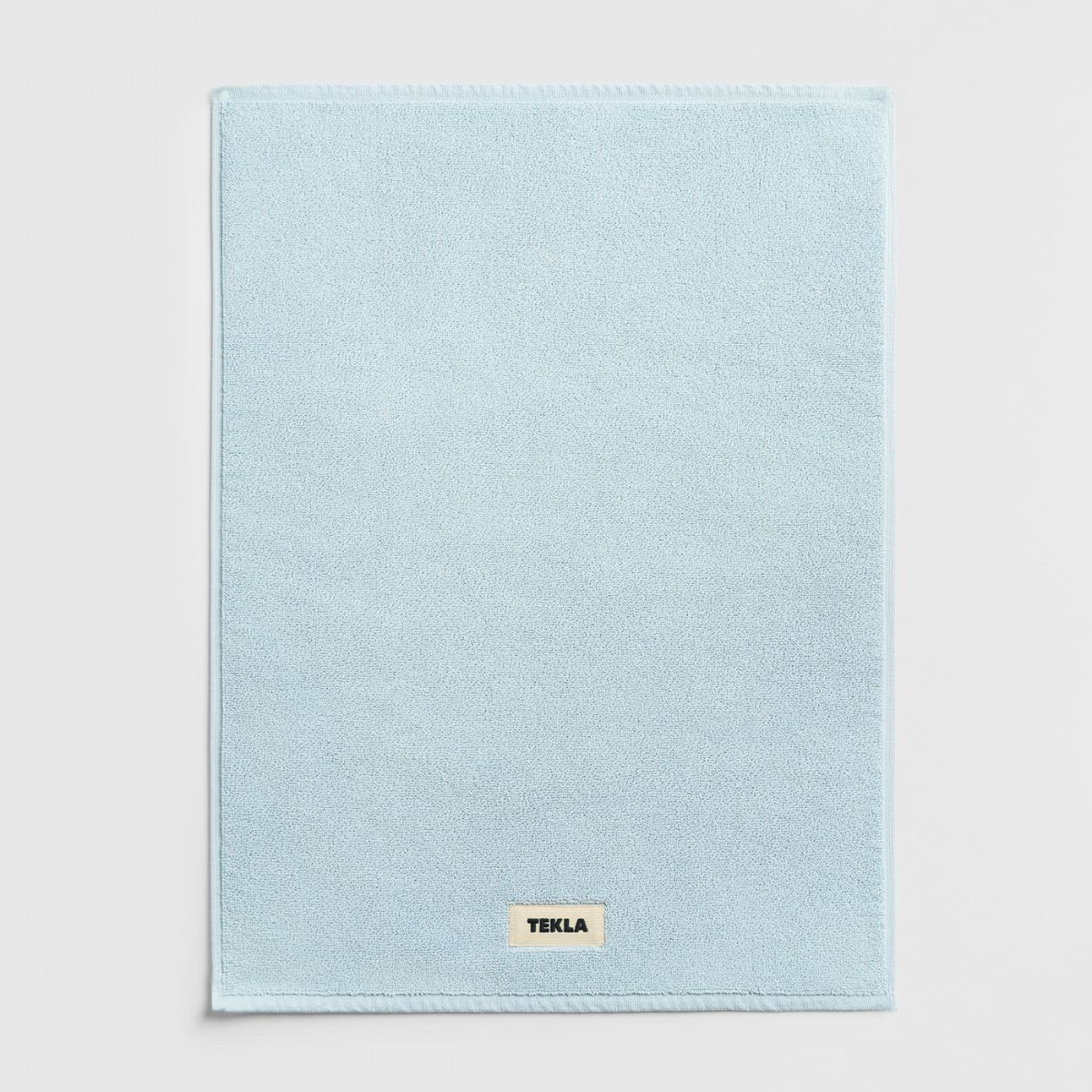 TEKLA（テクラ） 正規販売店 バスマット 70×50cm BM バス用品 タオル地
