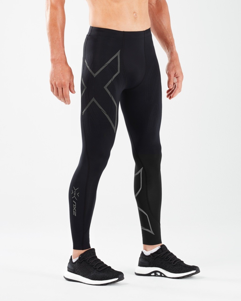 2XU（ツータイムズユー） メンズ MCSランニング コンプレッション