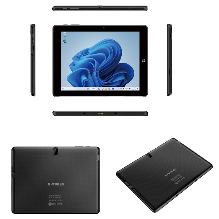 Windows ノートPC タブレット windowsPC4 windows11搭載 8.9インチ