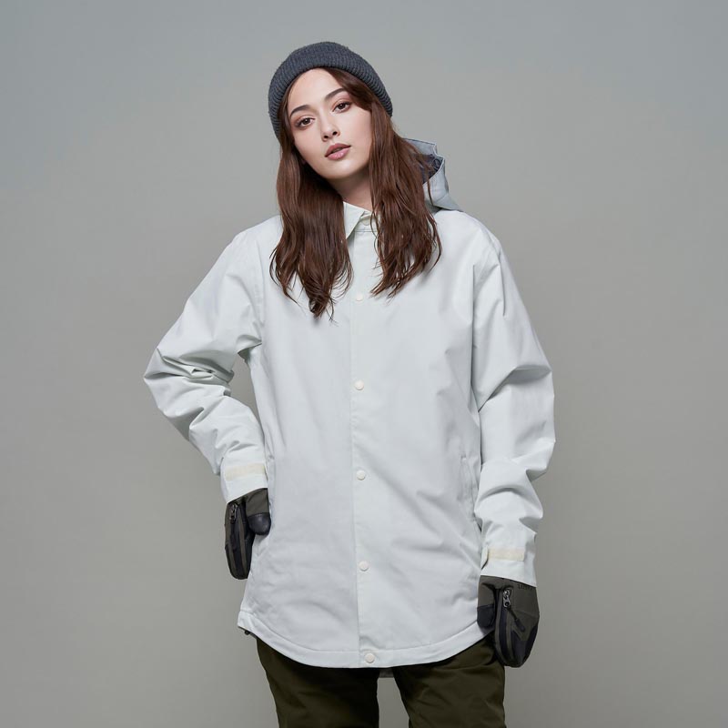 43DEGREES スノーボードウェア レディース ジャケット スノボウェア