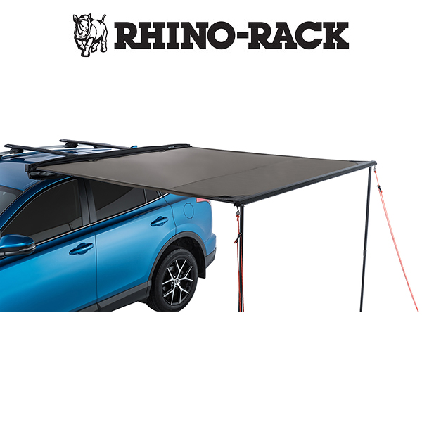 RHINO-RACK（ライノラック） RHINO RACK Sunseeker 2.0m Awning（サン