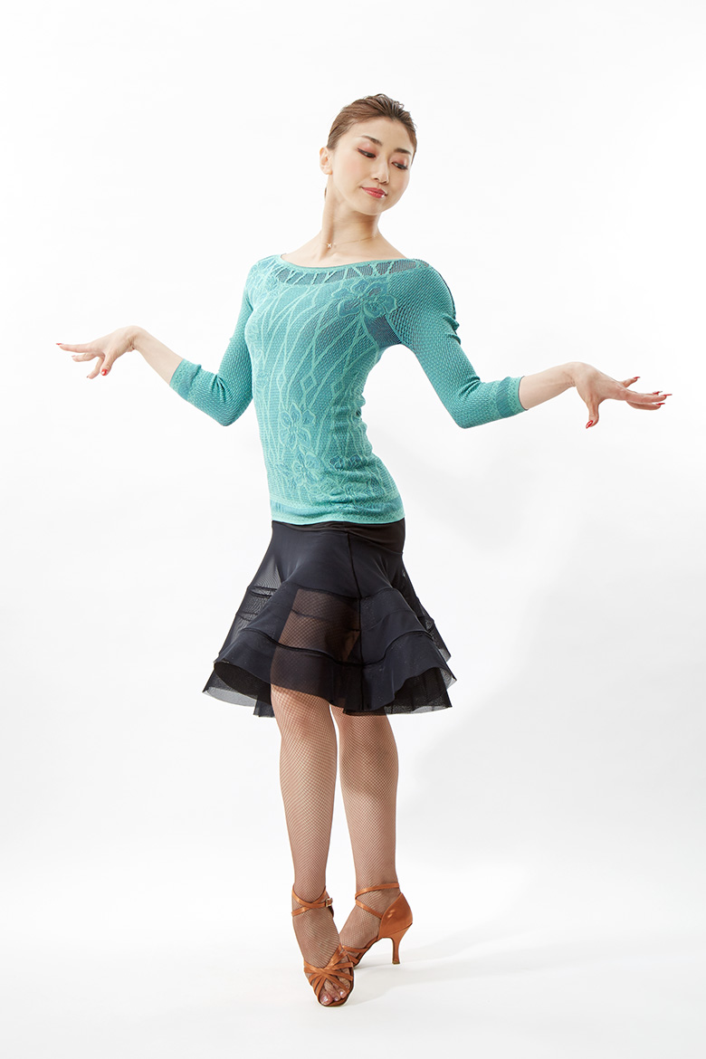 社交ダンス新作 | チャコットオンライショップYahoo!店