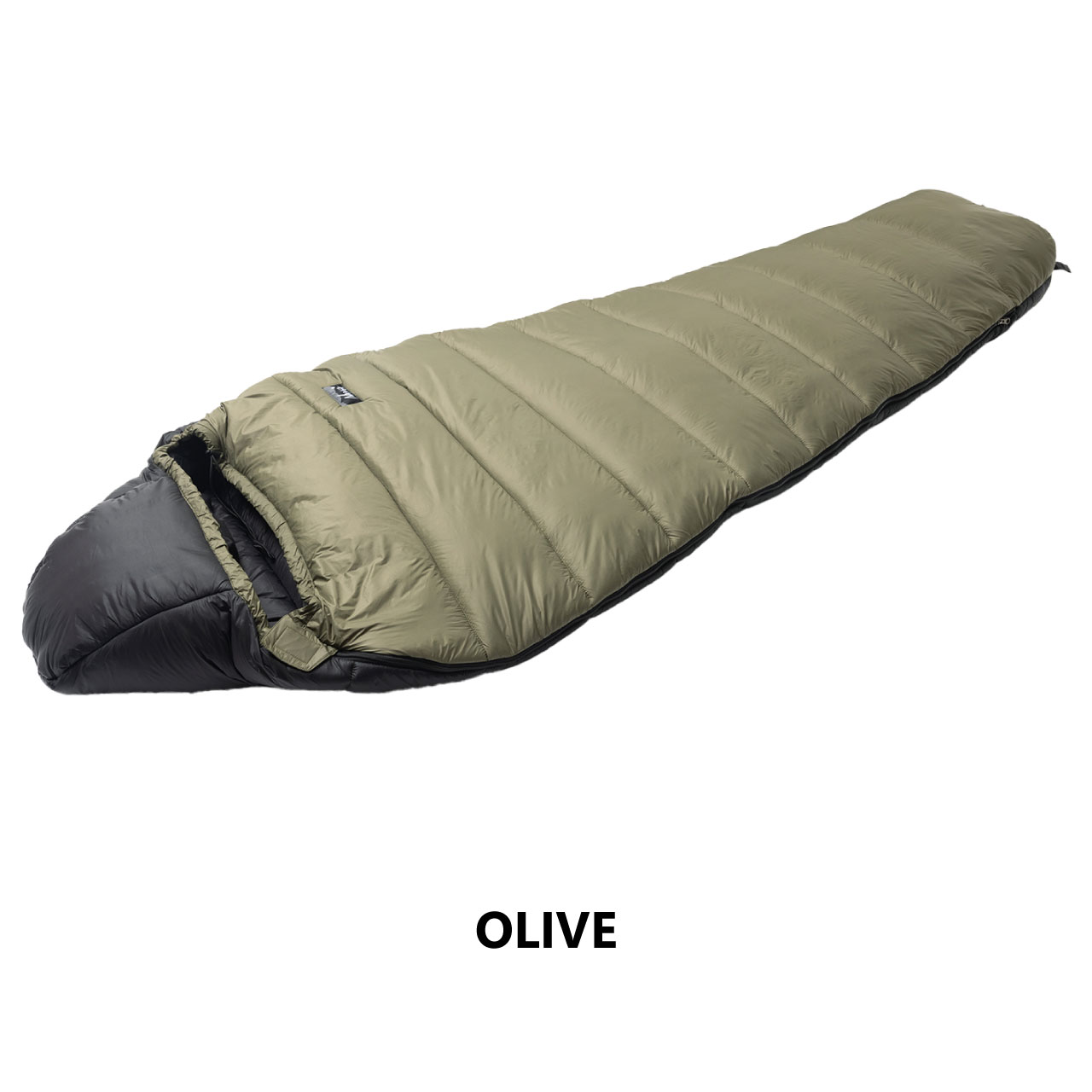 NANGA（ナンガ） 別注 APPROACH SYNTHETIC FIBER1200 COYOTE コヨーテ