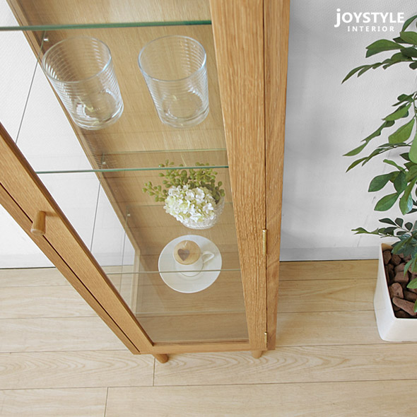 飛騨産業 アウトレット展示品処分 CN570 キュリオケース コレクション