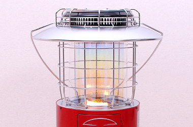 TOYOTOMI（トヨトミ） 対流型石油ストーブ レインボー CL-25E