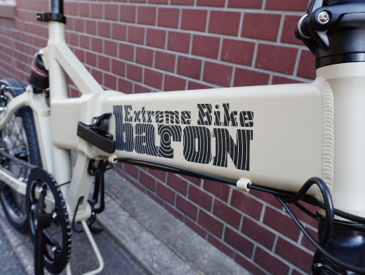 BARON-X バロン-X 20インチ | 京の洛スク