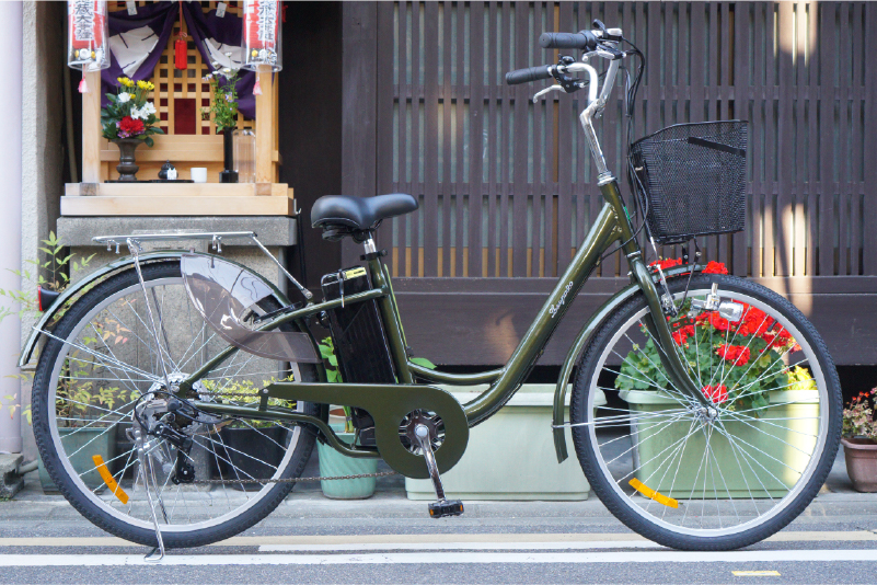 Passe-L パッセ | 京の洛スク