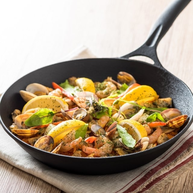 ダクタイルパン26:岩鉄鉄器 JRE MALL店通販｜JRE MALLショッピング